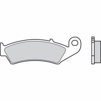 BREMBO Bromsbelägg Carbon Ceramic