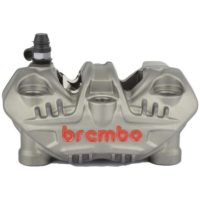 BREMBO Caliper GP4 Mini Left Side