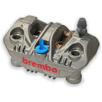 BREMBO Caliper GP4 Mini Right Side