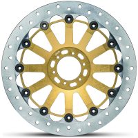 *BREMBO HPK KIT DISC