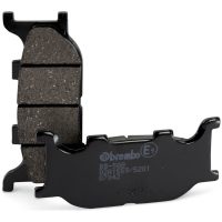 BREMBO Scooter Carbon Ceramic Brake pads - 07042