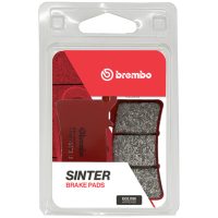 BREMBO Street Sintered Metal Brake pads - 07GR99SA