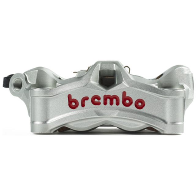 Bromsok Stylema Aluminium Brembo