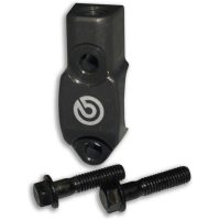 BREMBO UPGRADE 15/19RCS half-moon support for right-hand mirror