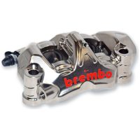 BREMBO UPGRADE GP4-RR Front Axial Brake Caliper 4 Pistons ⌀32/36mm