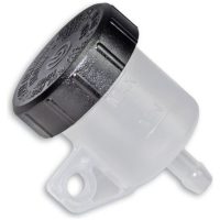 BREMBO UPGRADE Reservoir for Master Cylinder Strait Exit Vertical Fixing
