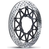 BREMBO UPGRADE Supermoto Floating Brake Disc - 108A64213
