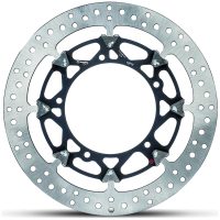 BREMBO UPGRADE T-Drive Floating Brake Disc - 208A98526