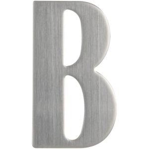 Brevlådebokstav MILLERS