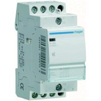 BRFR.KONTAK 3NO+1NC 25A 230VACESC428S