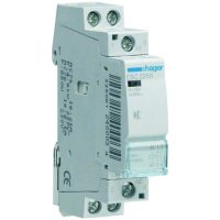 BRFR.KONTAKTOR 2-POL 25A 24VACESD225S