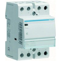 BRFR.KONTAKTOR 63A 4NO 230VACESC463S