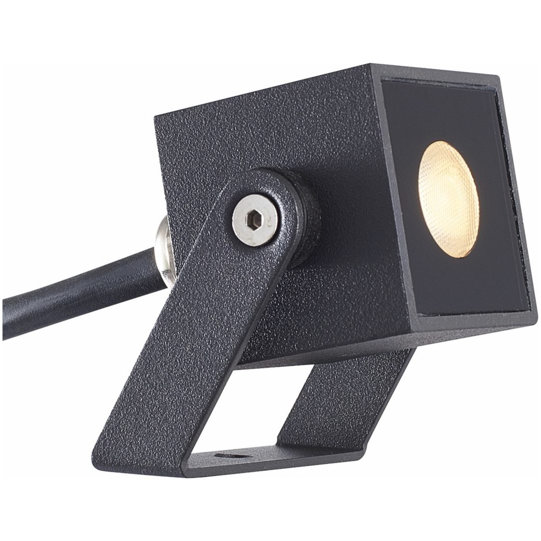Brick Mini, 4000K, 1W, LED, IP65 MALMBERGS