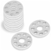 Bricka Aluminium BOLT