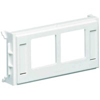 BRICKA CYB-DP 2xRJ45 LEXCOM5971740 VIT