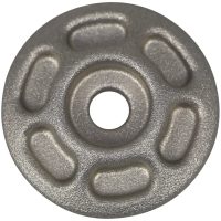 Bricka ESD Rostfritt Stål AKRAPOVIC
