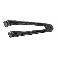 Bricka Förgasare Kolfiber Akrapovic