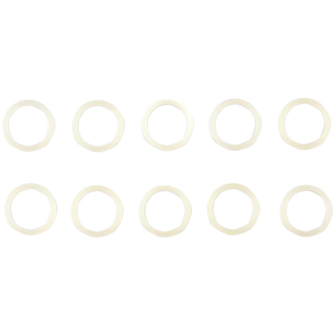 Bricka Fyllplugg Standard COMETIC WASHER