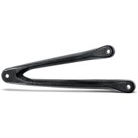 Bricka Ljuddämpare Kolfiber Akrapovic