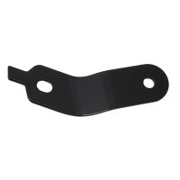 Bricka Ljuddämpare Kolfiber Akrapovic