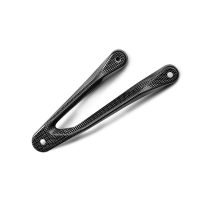Bricka Ljuddämpare Kolfiber Akrapovic
