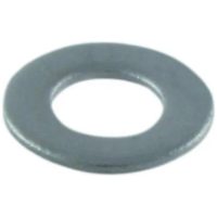 Bricka M5 100-pack RF 5 mm / YD: 10 mm