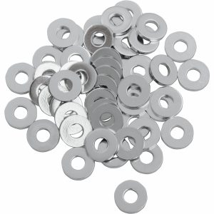 Bricka Machine Silver Krom GARDNER-WESTCOTT