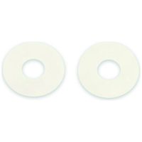 Bricka Nylon M5x14mm BOLT