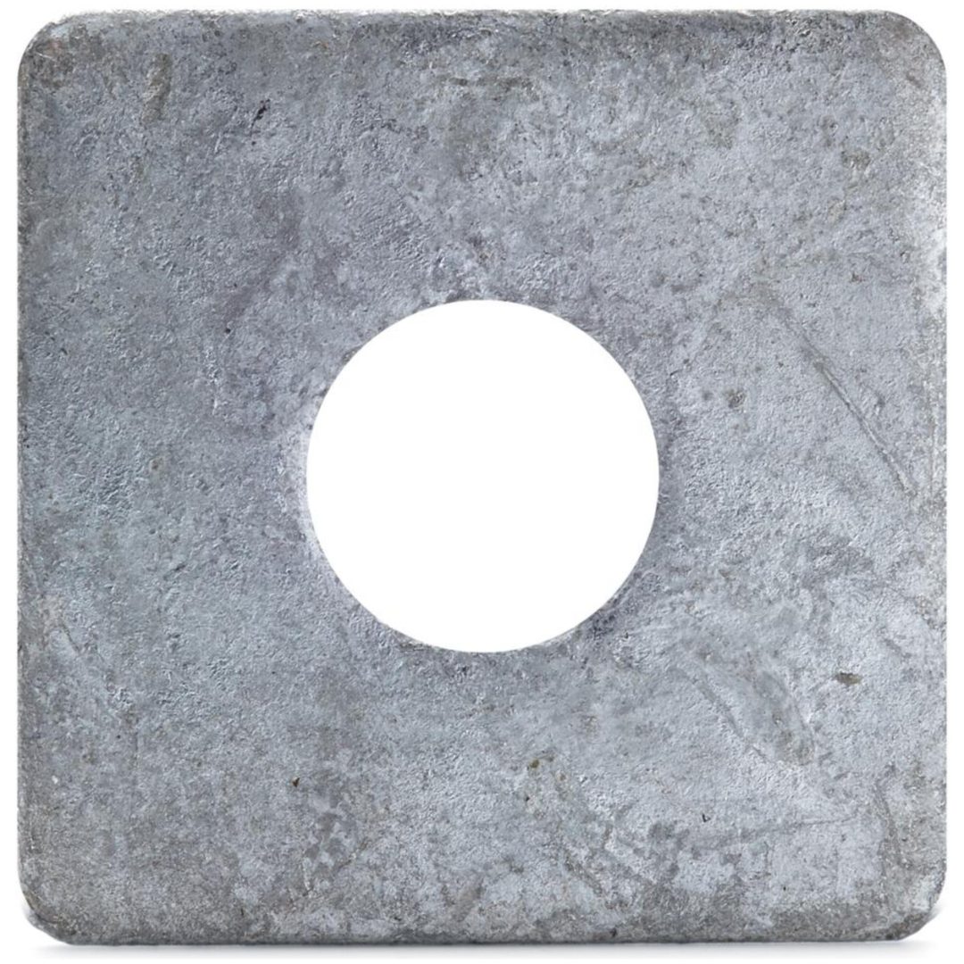 Bricka S4b Fzv FAST Dimension mm: 9x30x3