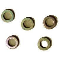 BRICKA SPECIAL 12MM JET 50 FIDDEL SHARK 50