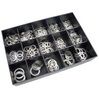 Brickor Aluminium Set BIHR