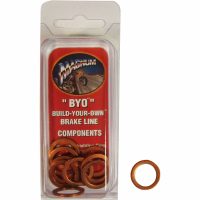 Brickor Koppar MAGNUM SHIELDING