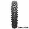Bridgestone Battlecross X30R 110/90-19 Bakdäck Bridgestone Battle Cross X30 Bak 110/90-19 – miniatyr 3