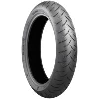 BRIDGESTONE Tyre BATTLAX SCOOTER SC2 FRONT 120/70 R 15 M/C 56H TL