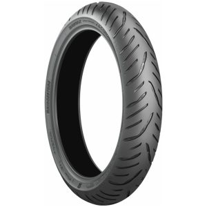 BRIDGESTONE Tyre BATTLAX T32 FRONT 120/70 ZR 19 M/C (60W) TL