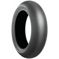 BRIDGESTONE Tyre BATTLAX V02 REAR 160/630 R 17 NHS TL