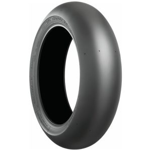 BRIDGESTONE Tyre BATTLAX V02 REAR 160/630 R 17 NHS TL