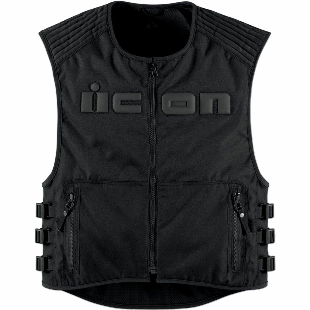 Brigand Stealth ICON XXXXL/XXXXXL
