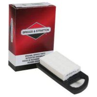 Briggs & Stratton Luftfilter 38x137x80 mm