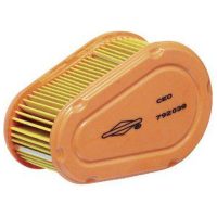 Briggs & Stratton Luftfilter 56x119,5x76 mm