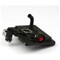Briggs & Stratton Luftfilterhus