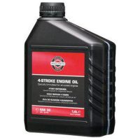 Briggs & Stratton Motorolja SAE 30 1.4 liter