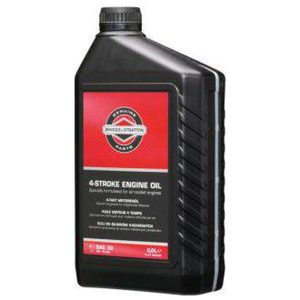Briggs & Stratton Motorolja SAE 30 2 liter
