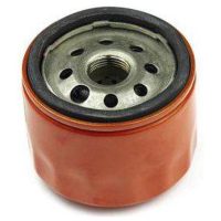 Briggs & Stratton Oljefilter Orange, ⌀76,4x58,8 mm