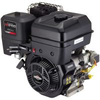 Briggs & Stratton XR2100 13,5hk motor med elstart 77-13500, 77-12495
