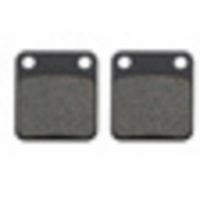 Brombelägg fram Honda, Kawasaki, Polaris, Suzuki, Sym, Yamaha parvis Bronco