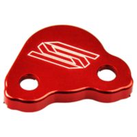 Bromcylinder Lock Bak Scar