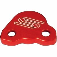 Bromcylinder Lock Bak Scar