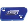 Bromcylinder Lock Fram Scar Blue – miniatyr 1