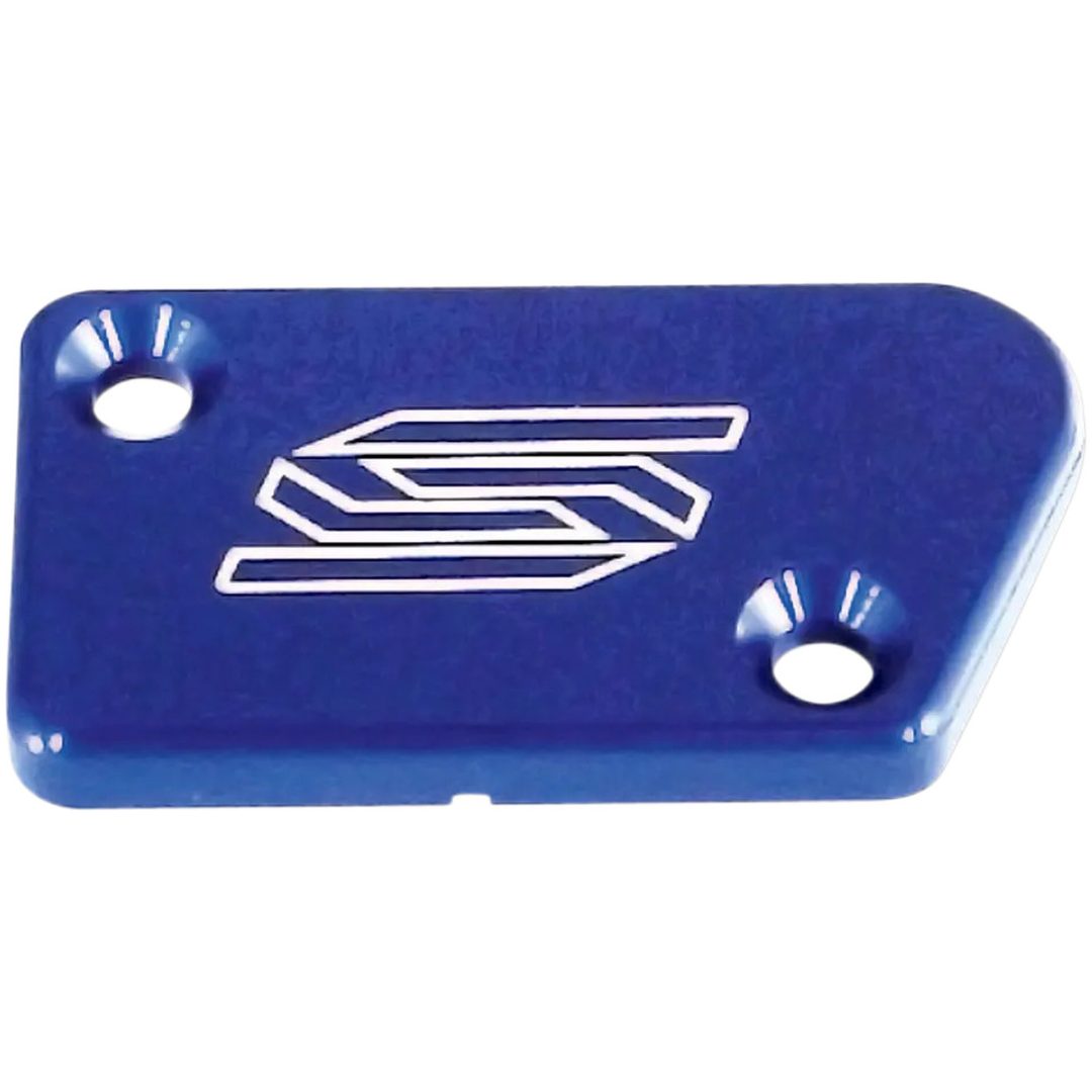 Bromcylinder Lock Fram Scar Blue
